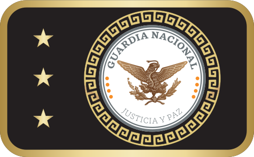 Guardia Nacional (Mexico)
